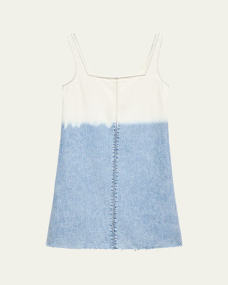 Featherweight Jayde Shift Dress